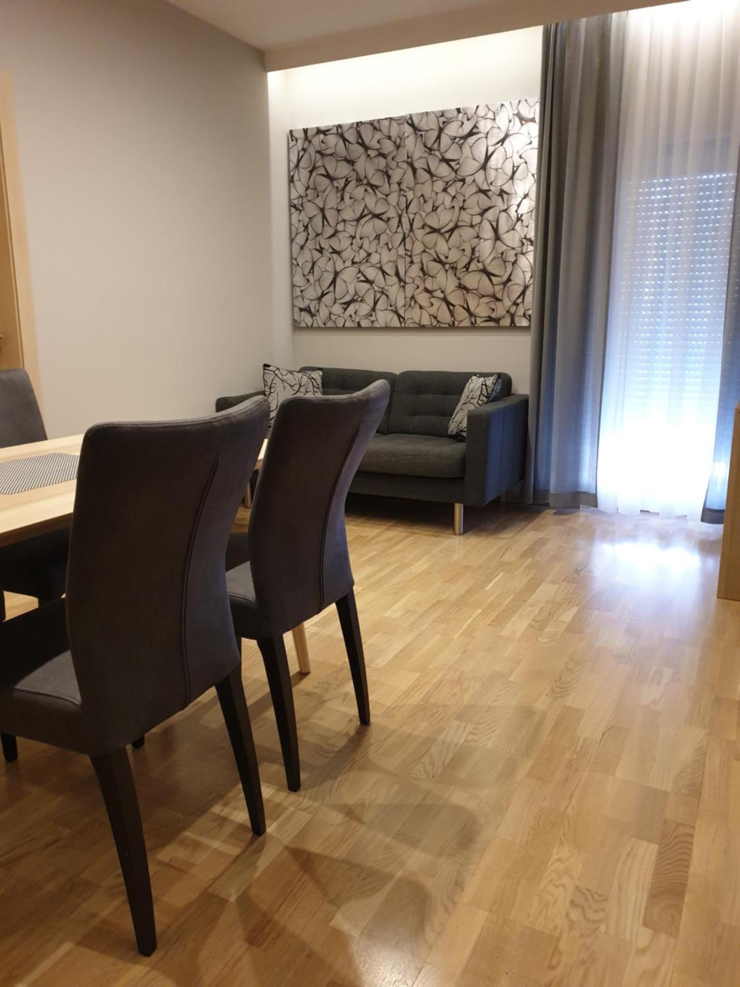 Apartmani Kameno Sidro Bilice Exterior foto