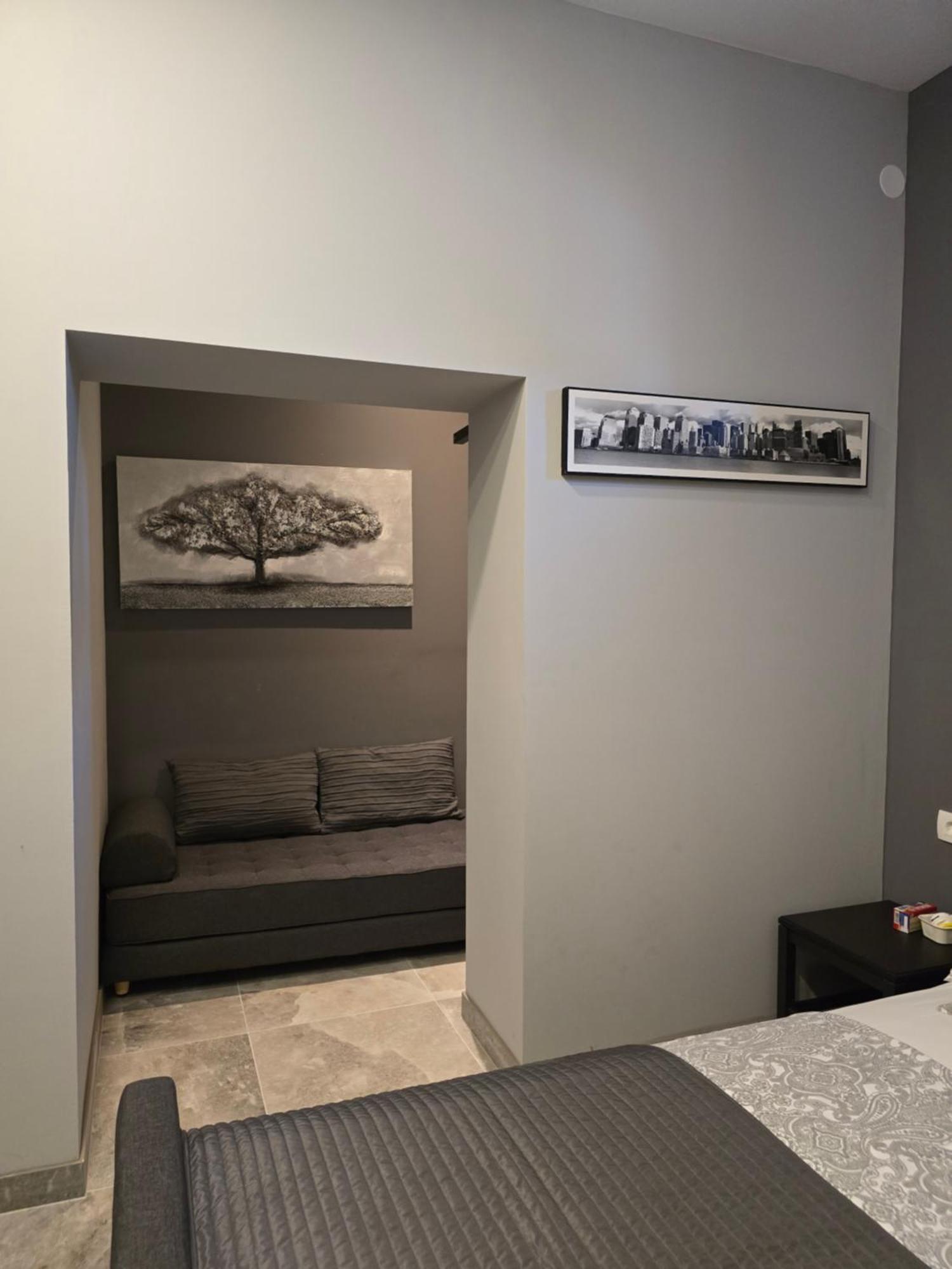 Apartmani Kameno Sidro Bilice Exterior foto