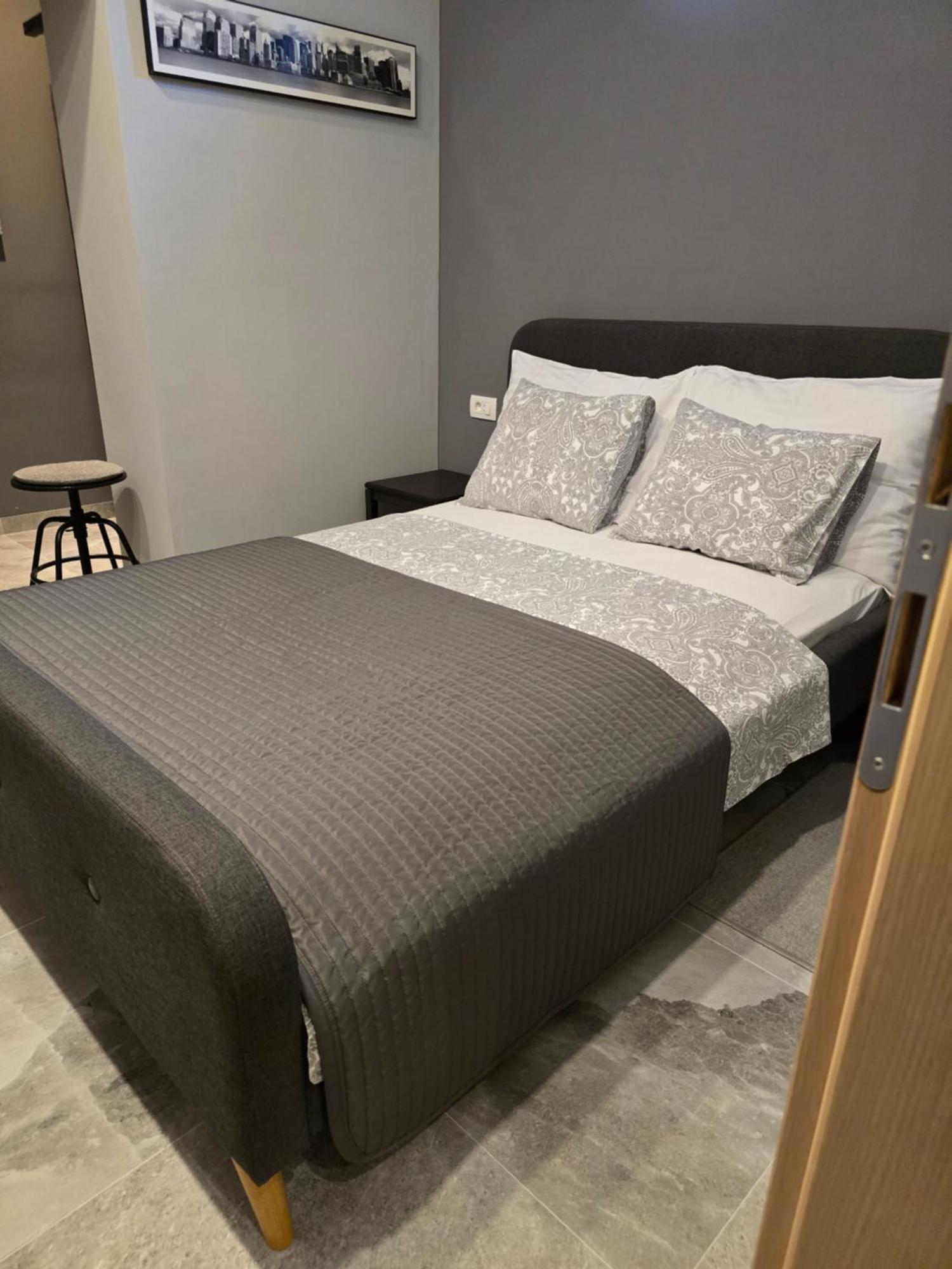 Apartmani Kameno Sidro Bilice Zimmer foto