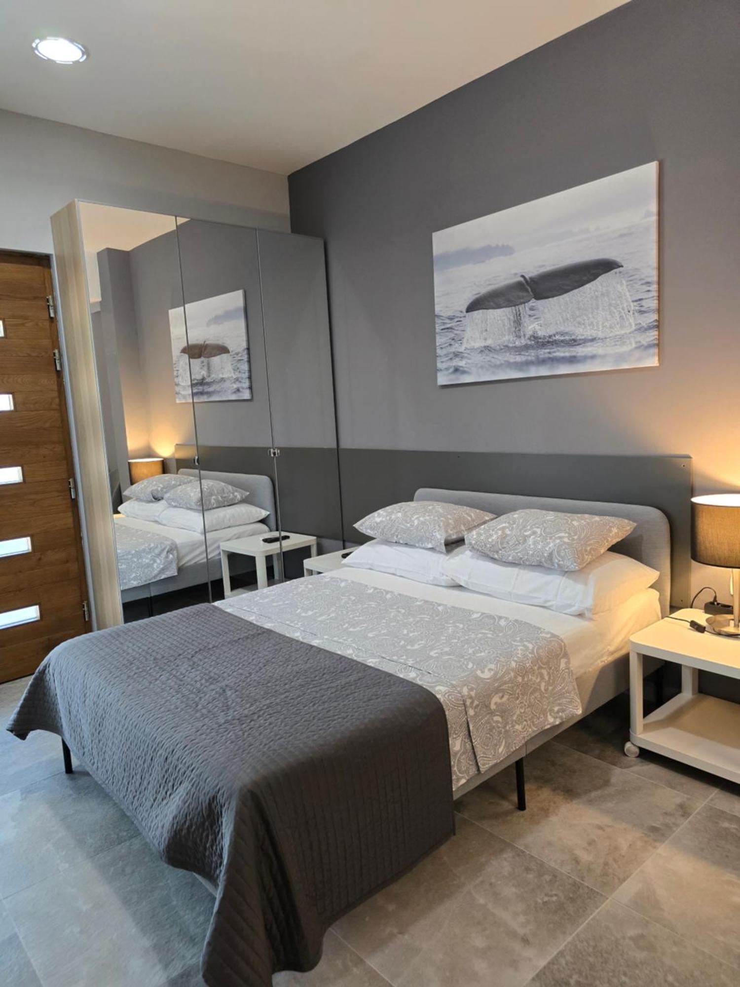 Apartmani Kameno Sidro Bilice Zimmer foto