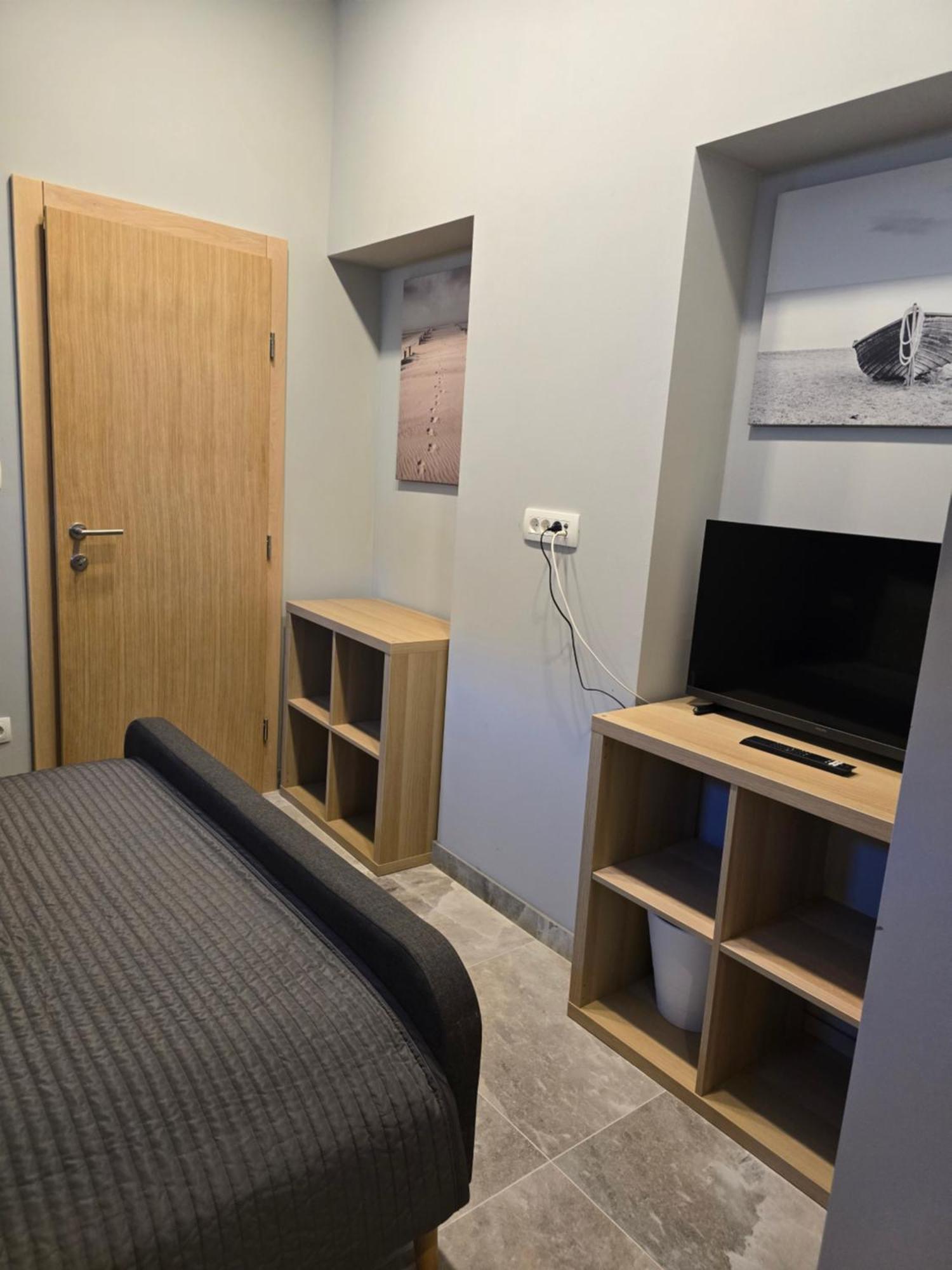 Apartmani Kameno Sidro Bilice Zimmer foto